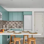 Apartament Eurosol-8 By Interhome Torremolinos