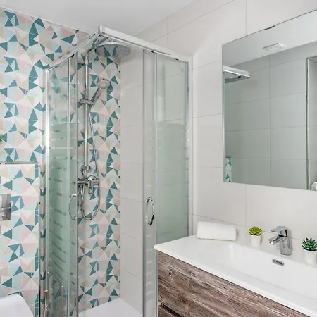 Apartment Eurosol-8 By Interhome Torremolinos