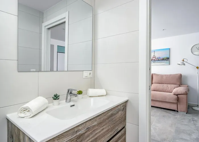 Eurosol-8 By Interhome Lägenhet