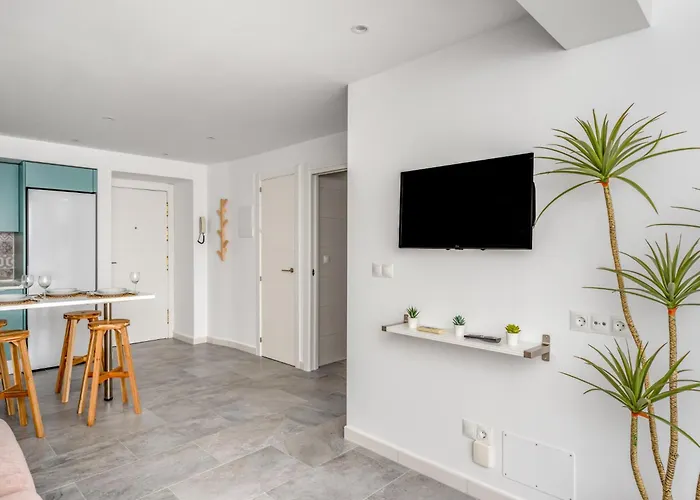 Apartment Eurosol-8 By Interhome