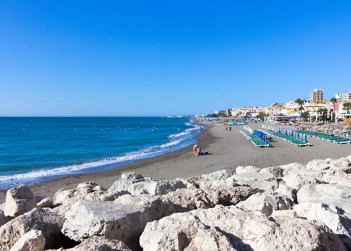 Apartment Eurosol-8 By Interhome *