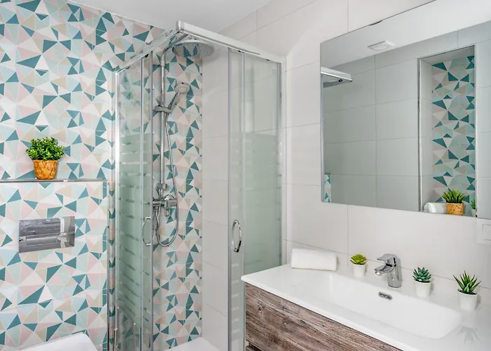 Apartamento Eurosol-8 By Interhome Torremolinos