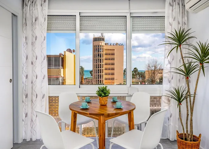 Eurosol-8 By Interhome *