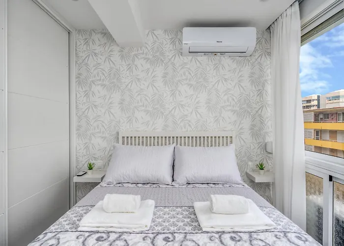 Eurosol-8 By Interhome