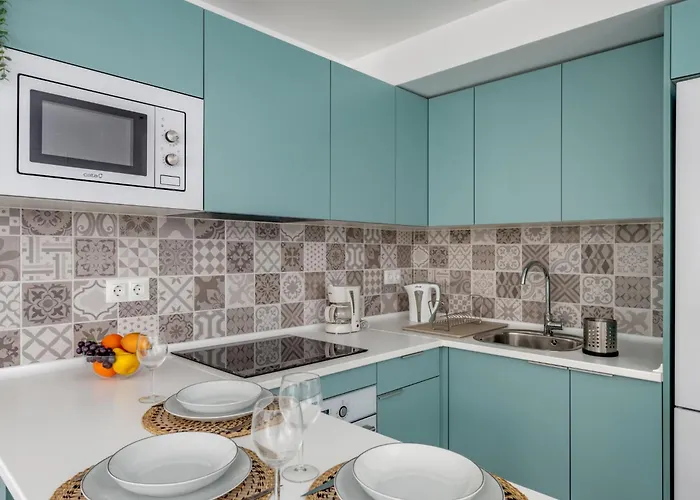 Eurosol-8 By Interhome