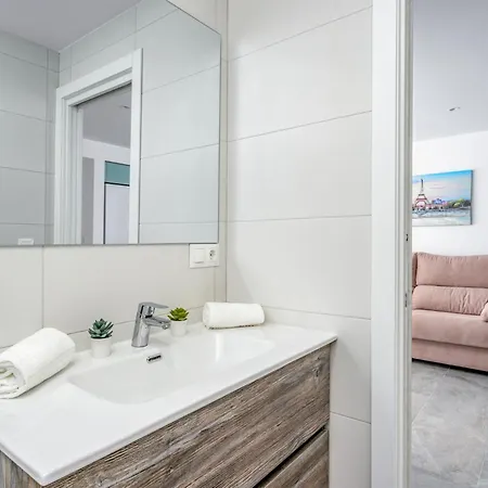 Eurosol-8 By Interhome Apartamento