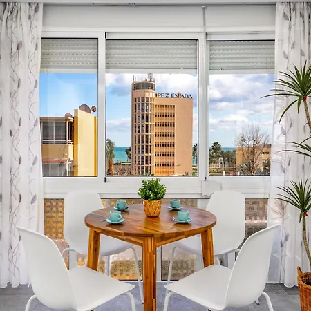 Eurosol-8 By Interhome *